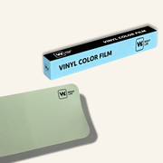 Gloss Khaki Green Vinyl Wrap