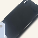 Load image into Gallery viewer, Gloss Pure Black Vinyl Wrap