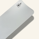 Load image into Gallery viewer, Gloss Titanium Silver Metallic Vinyl Wrap