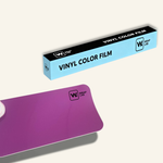 Load image into Gallery viewer, Gloss Purple Red Metallic Vinyl Wrap