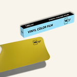 Load image into Gallery viewer, Austin Yellow Vinyl Wrap