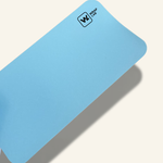 Load image into Gallery viewer, Pearl Metallic Sky Blue Vinyl Wrap