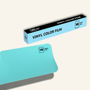 Pearl Metallic Tiffany Blue Vinyl Wrap