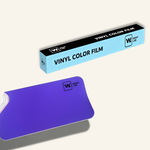 Load image into Gallery viewer, Pearl Metallic Violet Vinyl Wrap