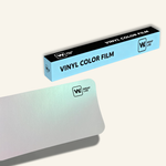 Load image into Gallery viewer, Matte Dawn White Vinyl Wrap