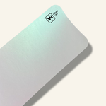 Load image into Gallery viewer, Matte Dawn White Vinyl Wrap