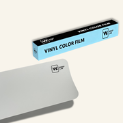 Satin Volcano Gray Vinyl Wrap