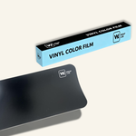 Load image into Gallery viewer, Satin Black Vinyl Wrap