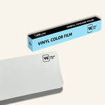 Load image into Gallery viewer, Satin Snow Frost White Vinyl Wrap