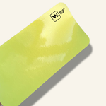Load image into Gallery viewer, Gloss Coral Fluorescent Yellow Vinyl Wrap