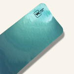 Load image into Gallery viewer, Gloss Coral Dark Green Vinyl Wrap