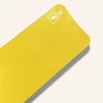 Load image into Gallery viewer, Gloss Pearl Corn Yellow Vinyl Wrap