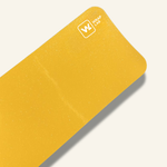 Load image into Gallery viewer, Gloss Pearl Sunflower Yellow Vinyl Wrap
