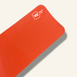 Load image into Gallery viewer, Gloss Pearl Orange Vinyl Wrap