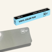 Gloss Pearl Army Green Vinyl Wrap