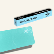 Gloss Pearl Tiffany Blue Vinyl Wrap