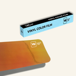 Load image into Gallery viewer, Chrome Blue Green Rainbow Vinyl Wrap