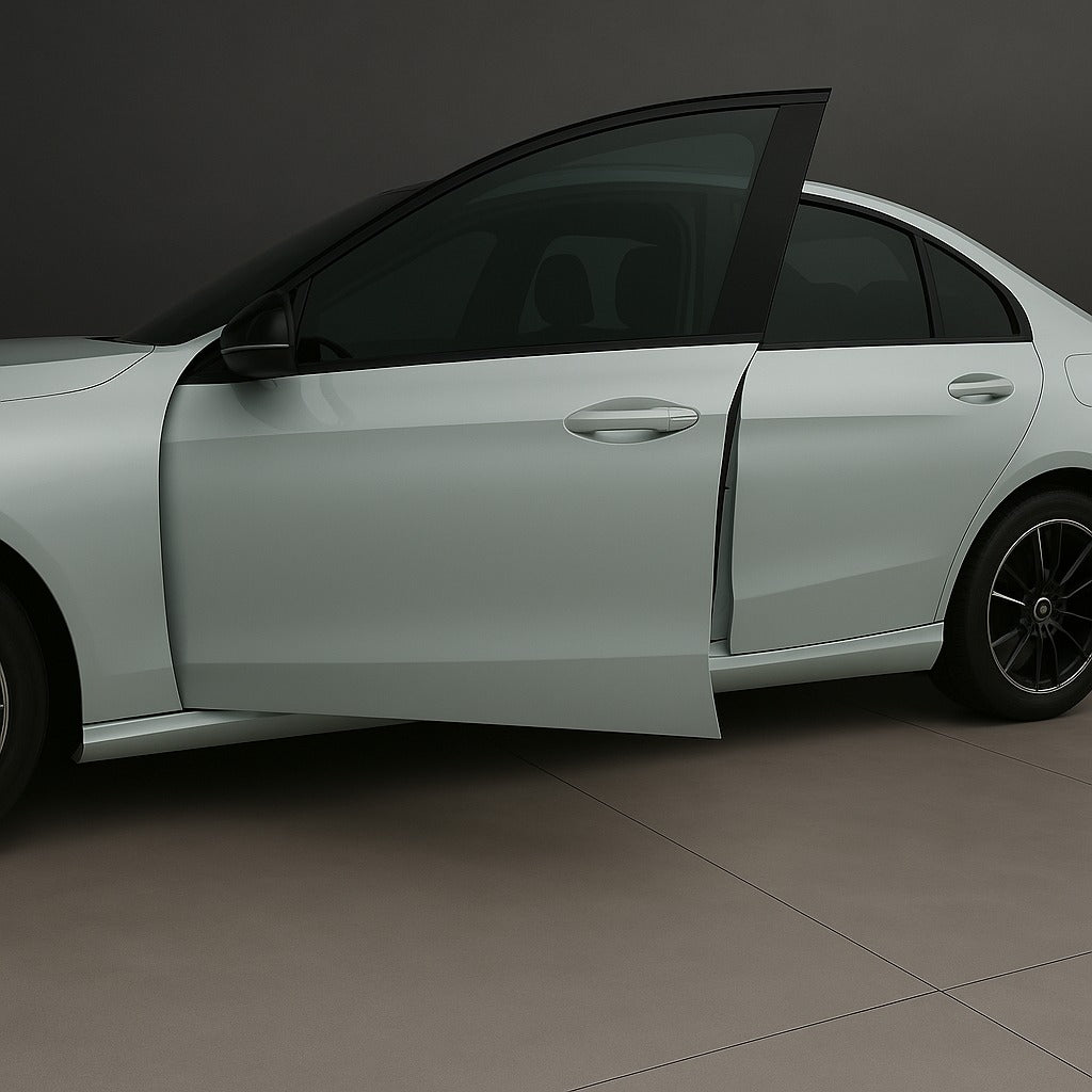 ULTRA HD NANO TITANIUM NITRIDE FILM