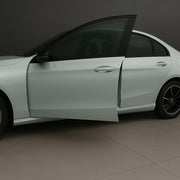 ULTRA HD NANO TITANIUM NITRIDE FILM